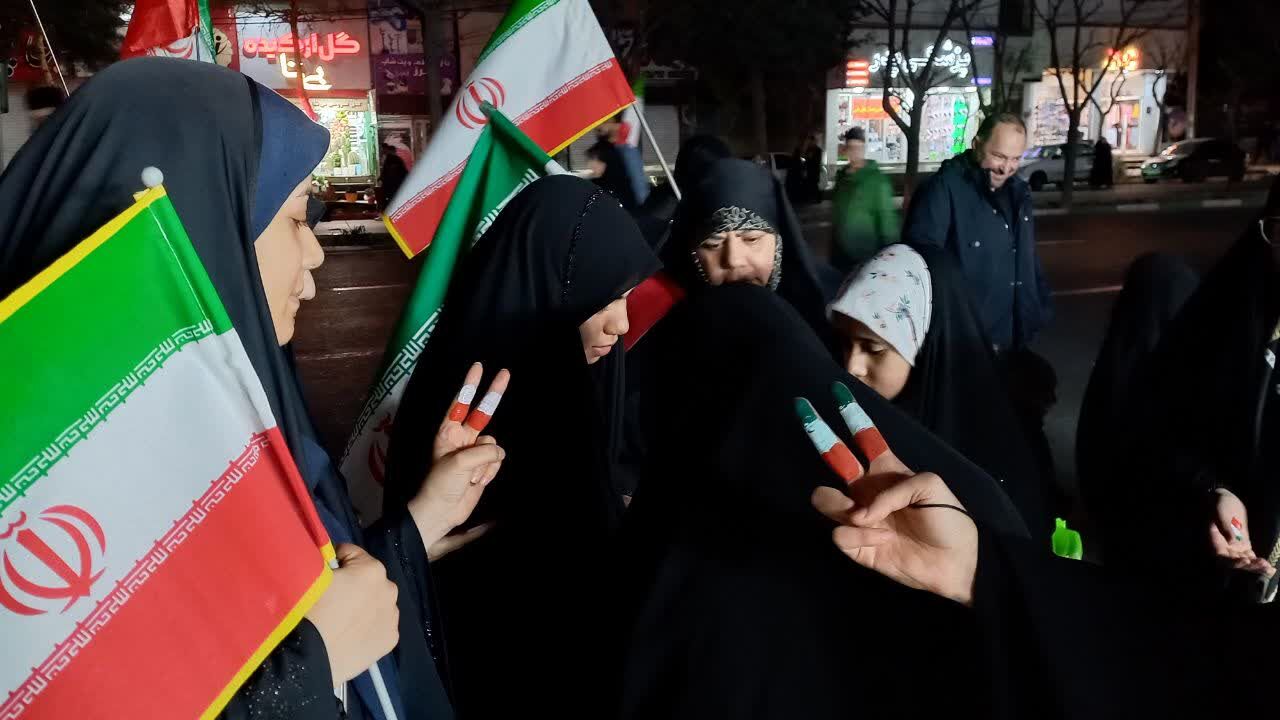 برپایی موکب بصیرتی ویژه کودکان و نوجوانان با محوریت مسجد جامع چهارصددستگاه کرج