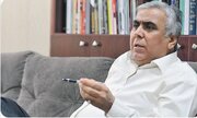 هر صدایی که بلند نمی‌شود، به سود صدایی تمام می‌شود که می‌کوشد واقعیت را وارونه نشان دهد