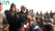 حاج‌قاسم: اینها پشیزی هم نیستند