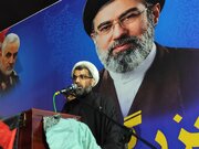 جنگ امروز ترکیبی از میدان، دیپلماسی و حضور مردم در خیابان‌ هاست