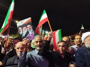 آتش غیرت؛ ۲۶ شب اقتدار و حماسه‌ سازی در جیرفت