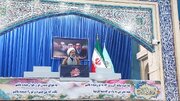 استمرار مقاومت، وظیفه امت اسلامی در شرایط جنگی است