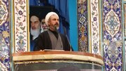 جهاد خیابانی مردم، تضمین‌کننده شکست توطئه‌های دشمن