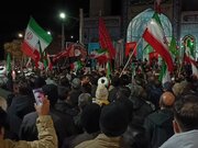 مردم ولایتمدار دیار امام با حضور در مساجد، حماسه «جنگ رمضان» را خلق می‌کنند