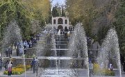 پربازدیدترین اماکن تاریخی ایران در هفته نخست نوروز/ تداوم حیات فرهنگی در میانه جنگ