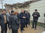 ضعف در برابر موشک‌های سپاه و ارتش باعث شده دشمن به منازل مسکونی حمله کند 