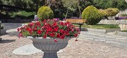 نمایی از نوروز ۱۴۰۵ در اصفهان