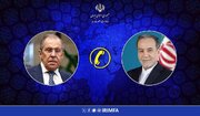 عراقچی: ایران با رصد رفتارهای طرف مقابل، تصمیم مقتضی را می‌گیرد