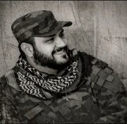 اتمام حجت شیخ اکرم الکعبی، دبیرکل جنبش نجباء عراق با ناتو