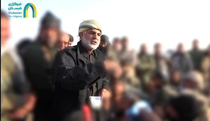 حاج‌قاسم: اینها پشیزی هم نیستند