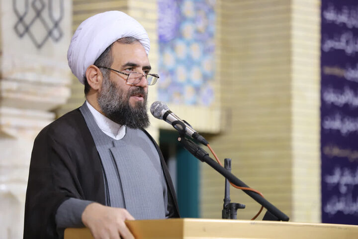 حفظ وحدت و انسجام ملی ملت ایران بستری برای تقویت جبهه مقاومت است