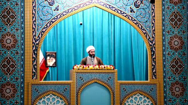 خیابان‌ها نباید خالی شود