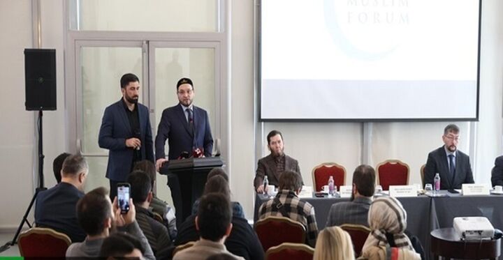 همبستگی مجمع مسلمانان اروپا با مردم ایران و محکومیت جنایات آمریکایی-صهیونی