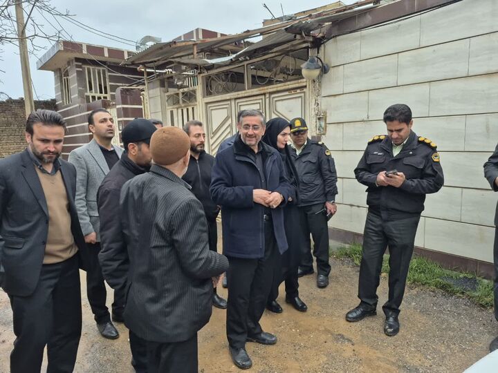 ضعف در برابر موشک‌های سپاه و ارتش باعث شده دشمن به منازل مسکونی حمله کند 