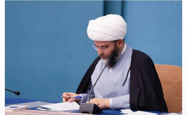 حجت الاسلام قمی: اسلام ناب محمدی اسلام خنثی نیست