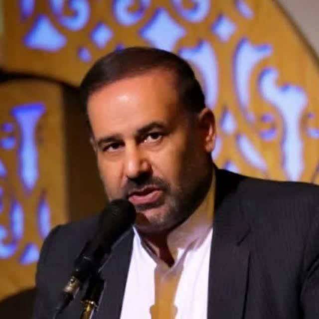 مردم ولایتمدار دیار امام با حضور در مساجد، حماسه «جنگ رمضان» را خلق میکنند