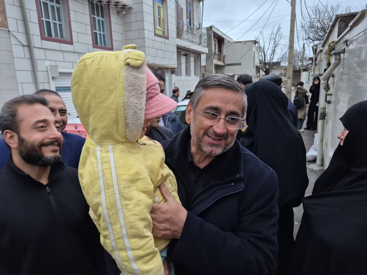 ضعف در برابر موشکهای سپاه و ارتش باعث شده دشمن به منازل مسکونی حمله کند