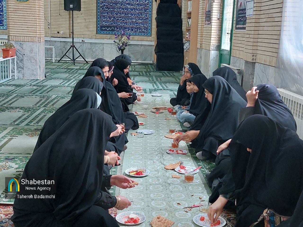 حس و حال معنوی و مهدوی جمعهها؛ مشق سال منتظران از ندبه تا آلیاسین