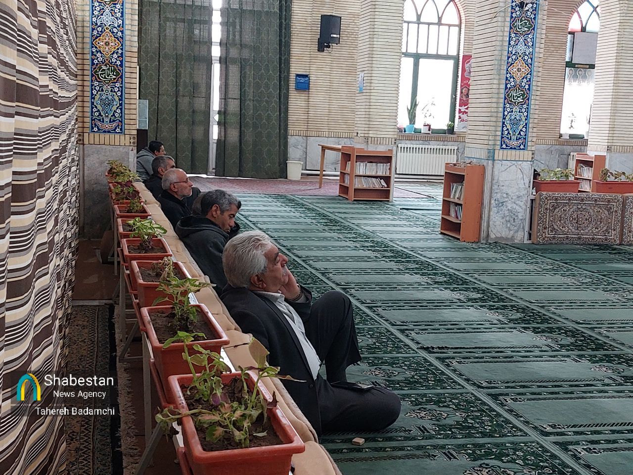 حس و حال معنوی و مهدوی جمعه‌ها؛ مشق سال منتظران از ندبه‌ تا آل‌یاسین