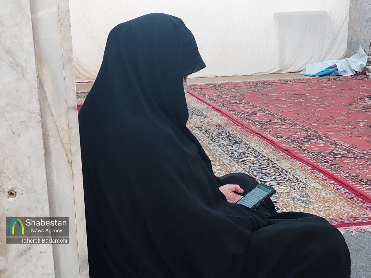 حس و حال معنوی و مهدوی جمعهها؛ مشق سال منتظران از ندبه تا آلیاسین