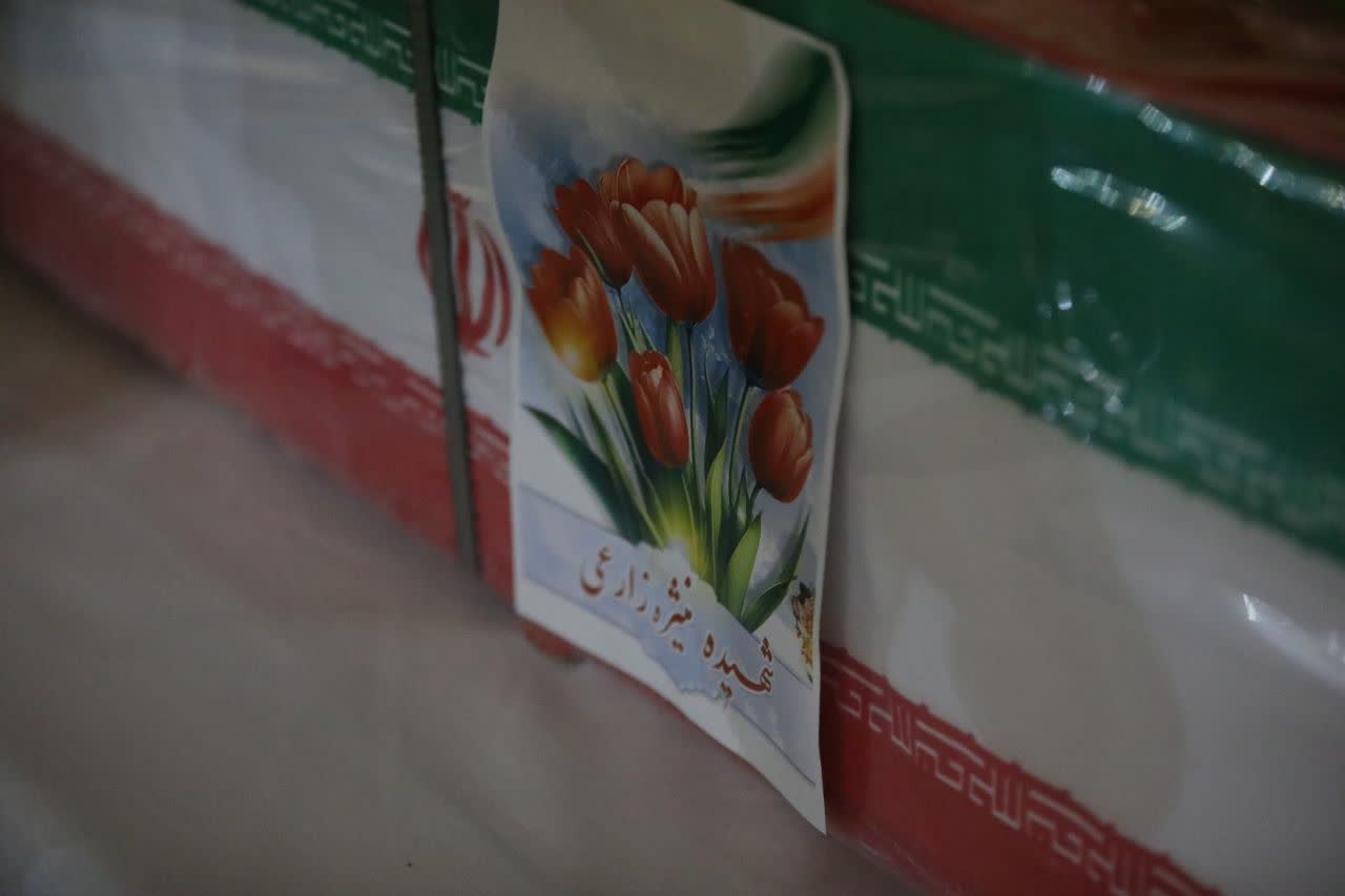 ارومیه میزبان مهمانان آسمانی، تجلی عشق و ارادت