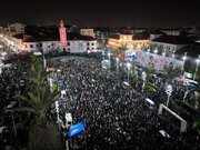 تقدیر از نیروهای مسلح «بزن که خوب می زنید»