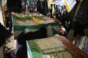 ارومیه میزبان مهمانان آسمانی، تجلی عشق و ارادت