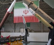 رسانه‌های آمریکایی: ایران هنوز زرادخانه قدرتمندی دارد