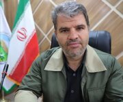 ۶۰ درصد از سازه‌های آبخیزداری منابع طبیعی استان مرکزی آبگیری شد 