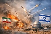 نقطه عطف در معادلات بازدارندگی: از دیمونا تا تغییر بنیادین در امنیت اسرائیل