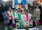 پیشتازی مسجد جامع حضرت ابوالفضل(ع) از برپایی موکب تا دوره رایگان امداد و کمک های اولیه