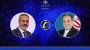 عراقچی: وجود جدیت در طرف آمریکایی، دستیابی به خاتمه کامل جنگ و امنیت پایدار ممکن خواهد شد