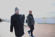 سفر معاون رئیس جمهور به آذربایجان‌غربی