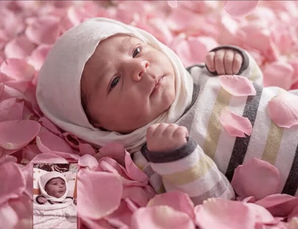 کوچکترین سرباز وطن؛ سه روز به وسعت یک نفس