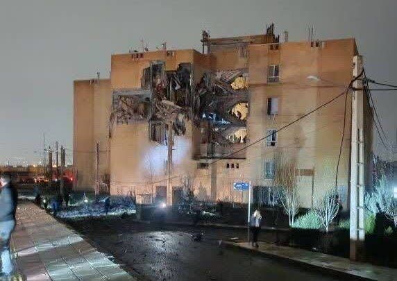 شهادت و مجروح شدن تعدادی از شهروندان در شهر مهستان