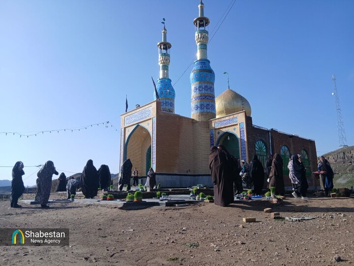 جلوه‌ای از ارادت علوی در دیار کهگیلویه و بویراحمد؛ پیوند ۲۲۵ امامزاده با سیره امام موسی کاظم(ع)