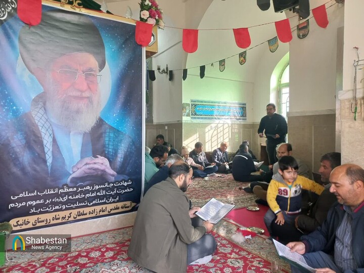 آمار زائران بقاع متبرکه خراسان جنوبی به ۲۲۷ هزار نفر رسید