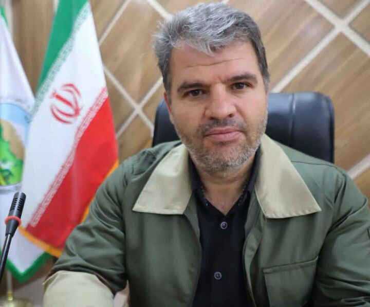 ۶۰ درصد از سازه‌های آبخیزداری منابع طبیعی استان مرکزی آبگیری شد 