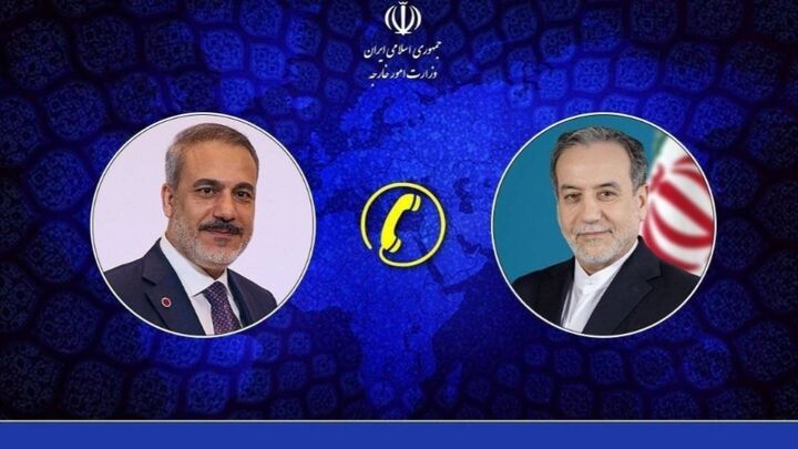 عراقچی: وجود جدیت در طرف آمریکایی، دستیابی به خاتمه کامل جنگ و امنیت پایدار ممکن خواهد شد