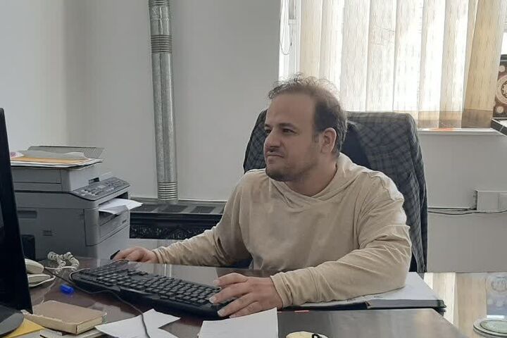 افزایش ۳۰ هزار هکتاری نقشه موقوفات گلستان با تکمیل اطلاعات «پلاک‌های وقفی»