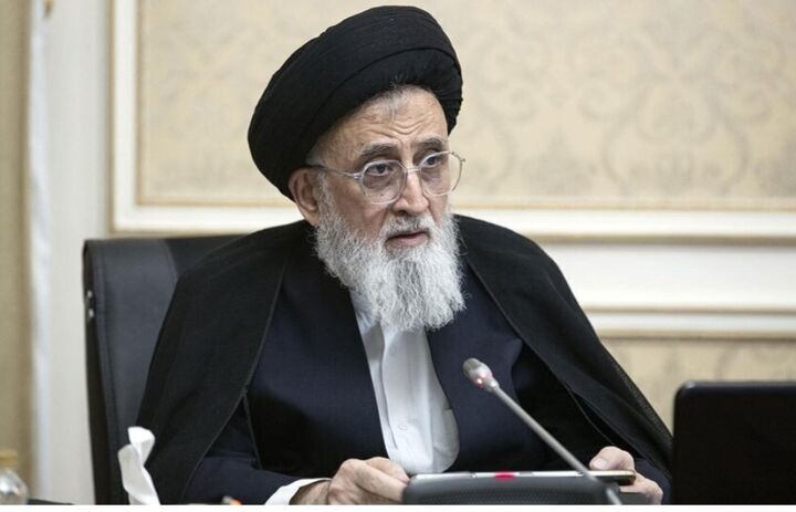 نظر فقه درباره میزان پاسخ به جنگ تجاوزکارانه آمریکایی صهیونی