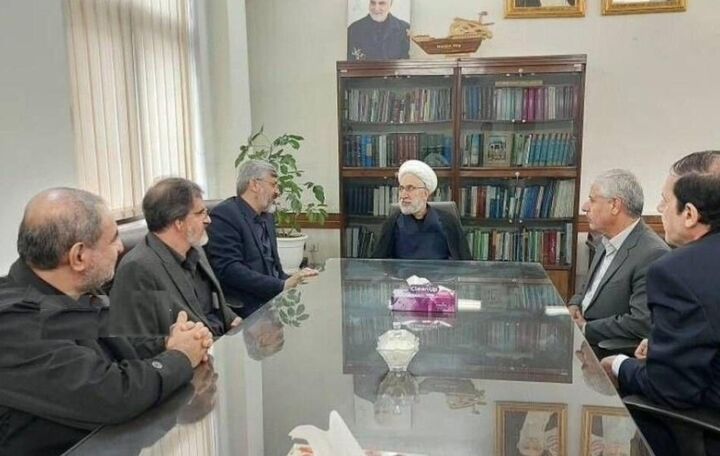 دادستان کل کشور: اموال افراد خودفروخته توقیف می‌شود