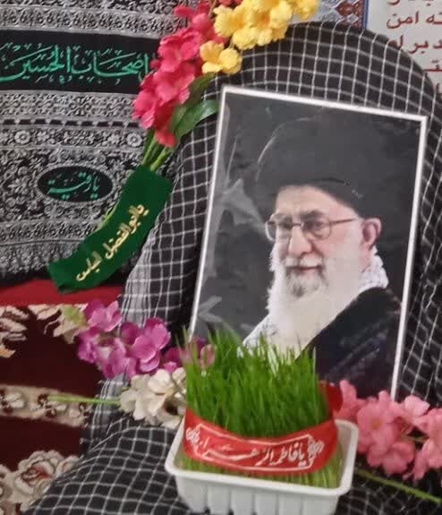طنین آیات نور در مسجد روستای شیخ جعفر؛ کودکان و نوجوانان، راویان نسل جدید انس با قرآن