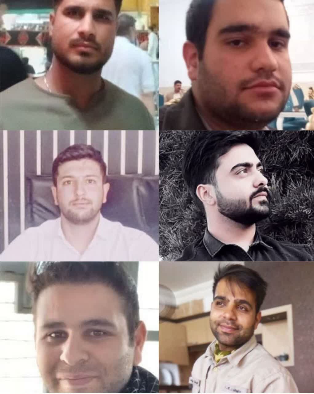 حماسه ۶ شهید کرمانی پای لانچرهایی که سوخت دشمن را آتش زدند