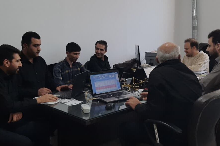 افزایش ۳۰ هزار هکتاری نقشه موقوفات گلستان با تکمیل اطلاعات «پلاک‌های وقفی»