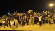 «فتح» در خط مقدم