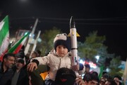 کرمانشاه یک صدا: حماسه‌ای از همدلی و وفاداری