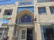 مسجدالحسین(ع)؛ پایگاه جریان‌سازی فرهنگی در جوادیه بیرجند