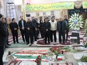 هنرمند بی تفاوت به شرایط امروز، به وظیفه خود عمل نکرده است