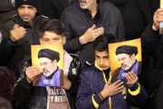 میدان‌داری مسجدی‌های چالدران در شب‌های مقاومت
